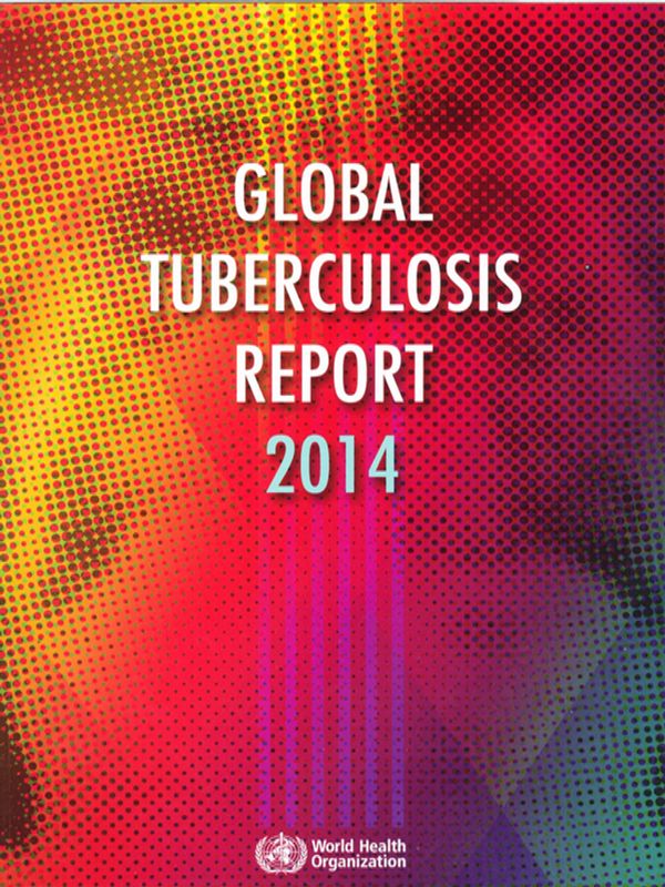 Global tuberculosis report 2014