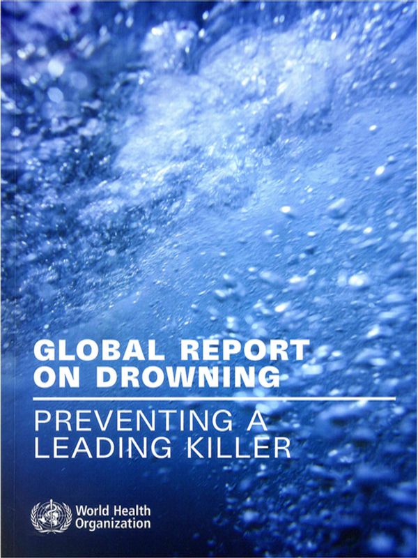 Global report on drowning