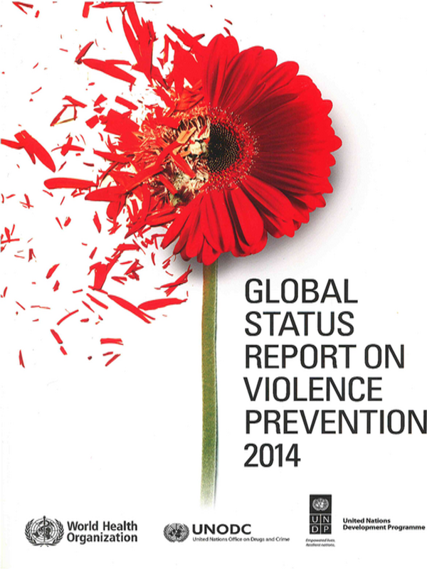 Global status report on violence prevention 2014