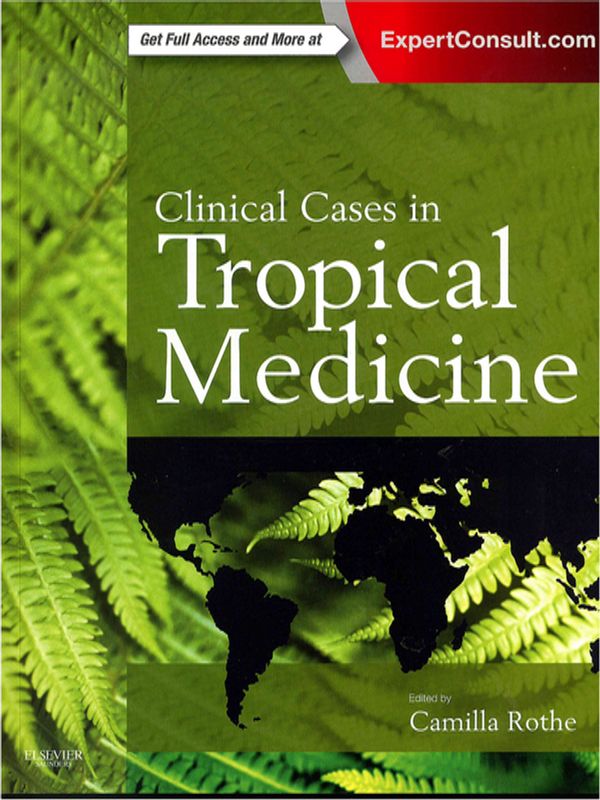 Clinical cases in tropical medicine