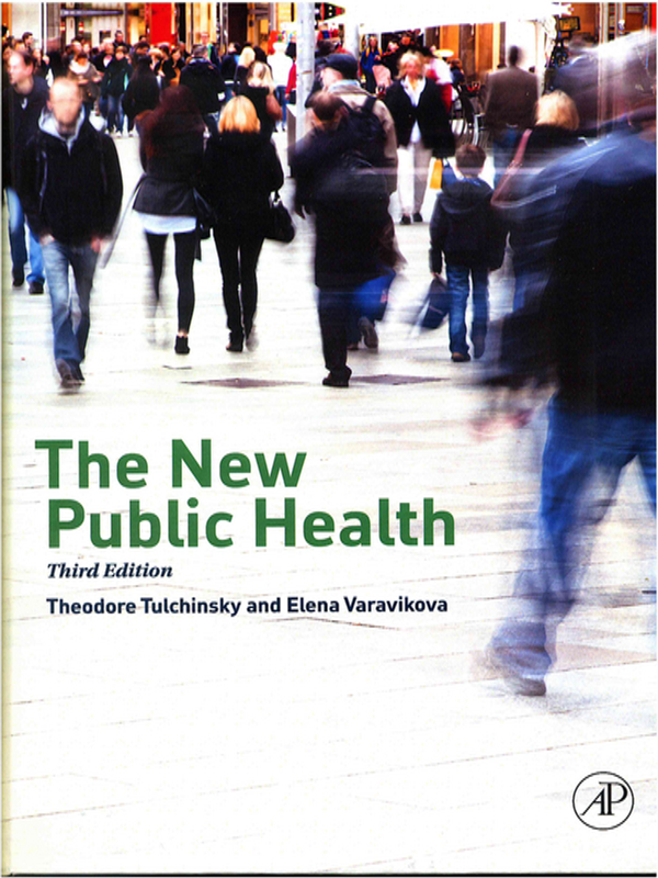 The new public health