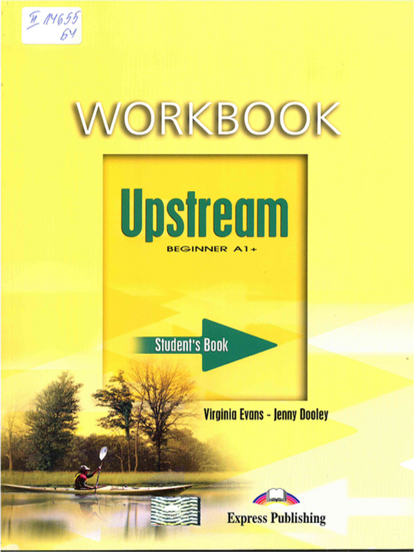 Upstream beginner A 1+