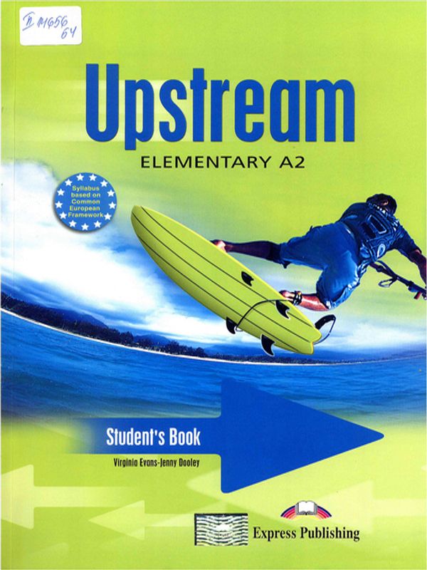 Upstream elementary A 2