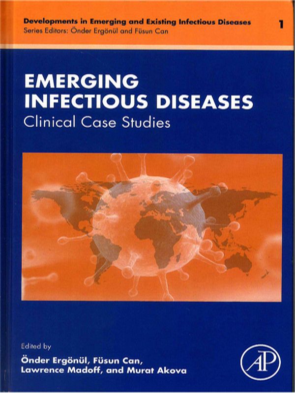 Emerging infectious diseases