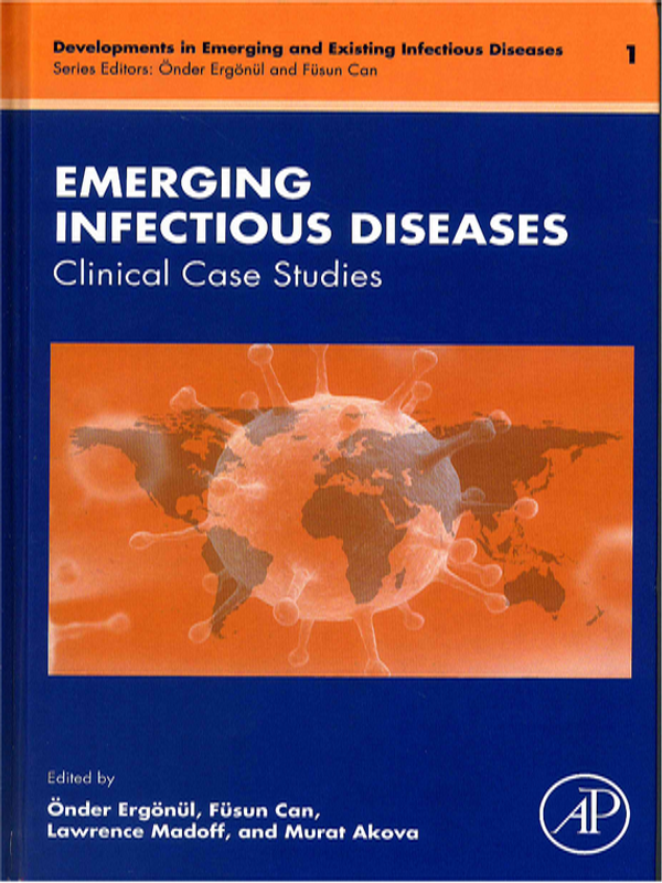 Emerging infectious diseases