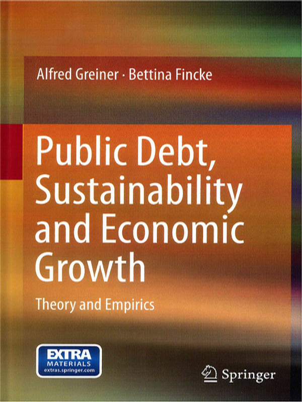 Public debt, sustainability and economic growth