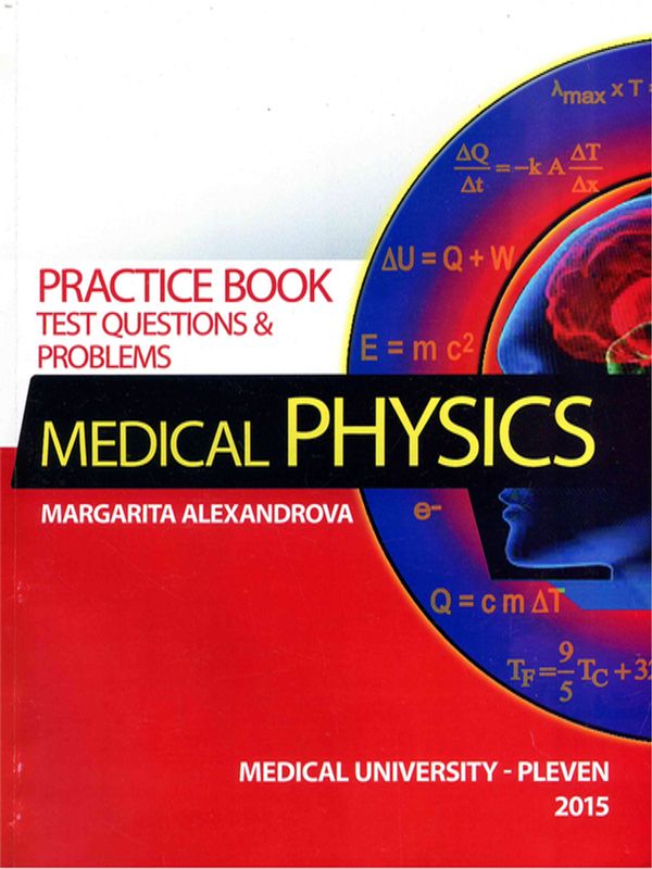 Medical physics