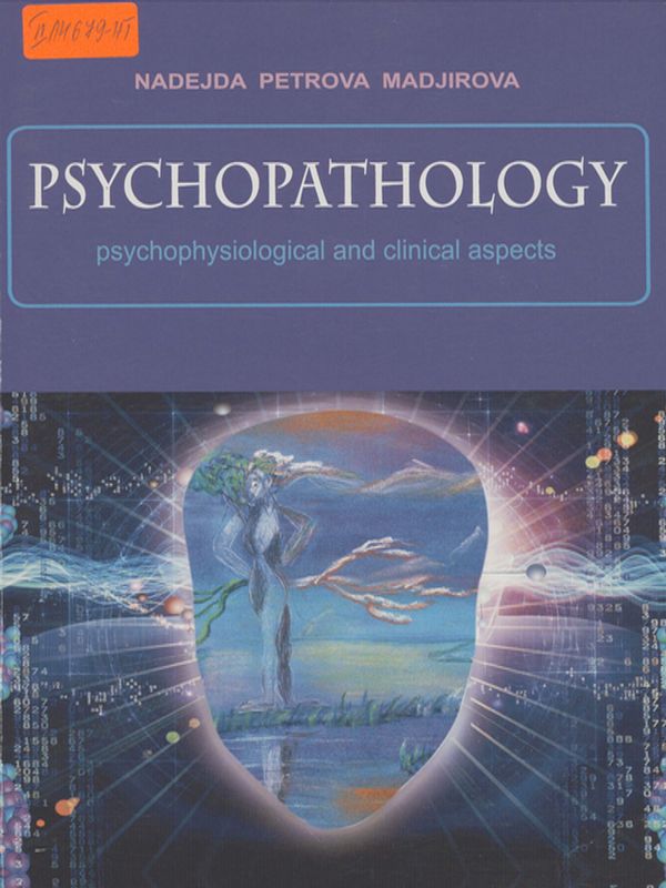 Psychopathology