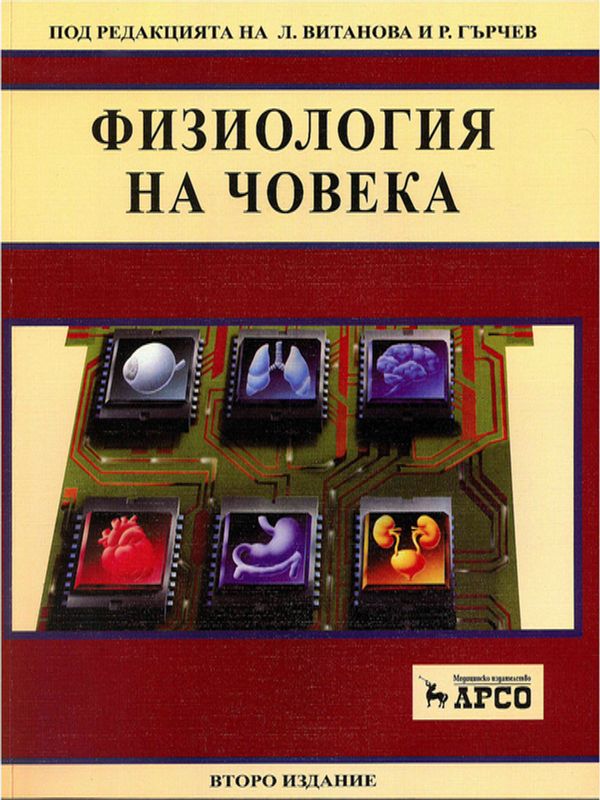 Физиология на човека