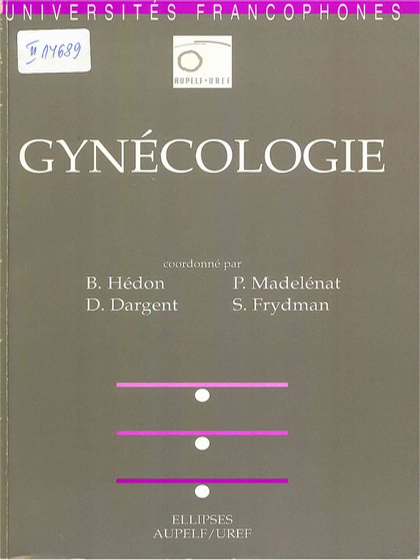 Gynecologie