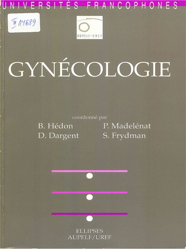 Gynecologie