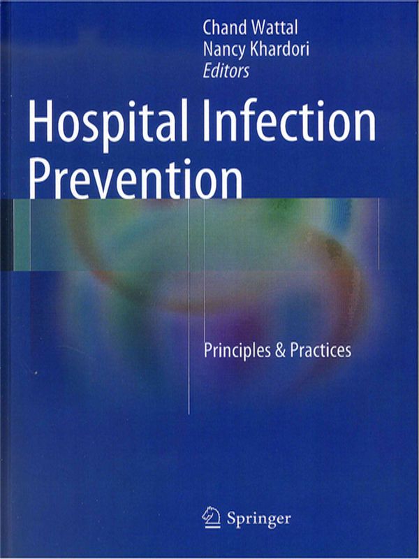 Hospital infection prevention