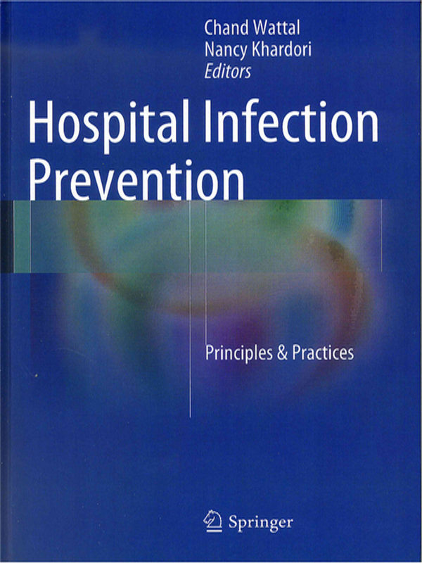 Hospital infection prevention