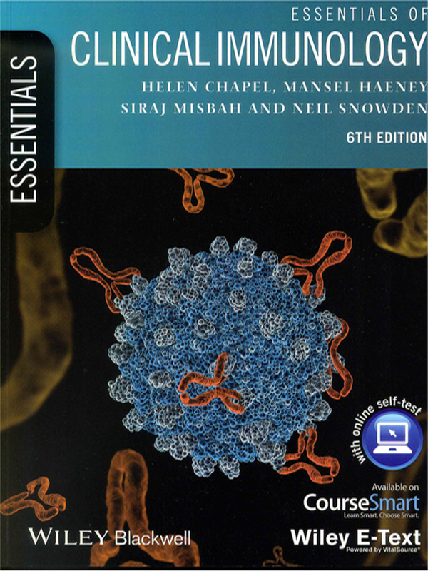 Essentials of clinical immunology
