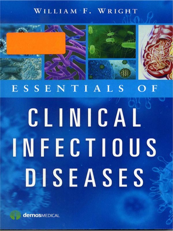 Essentials of clinical infectious diseases