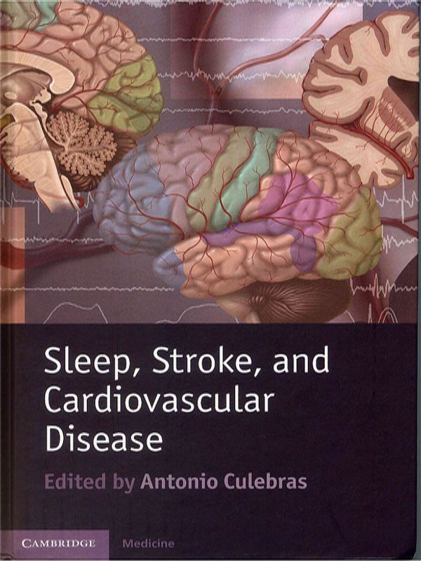 Sleep, stroke and cardiovascular disease
