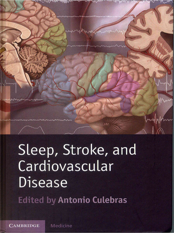 Sleep, stroke and cardiovascular disease