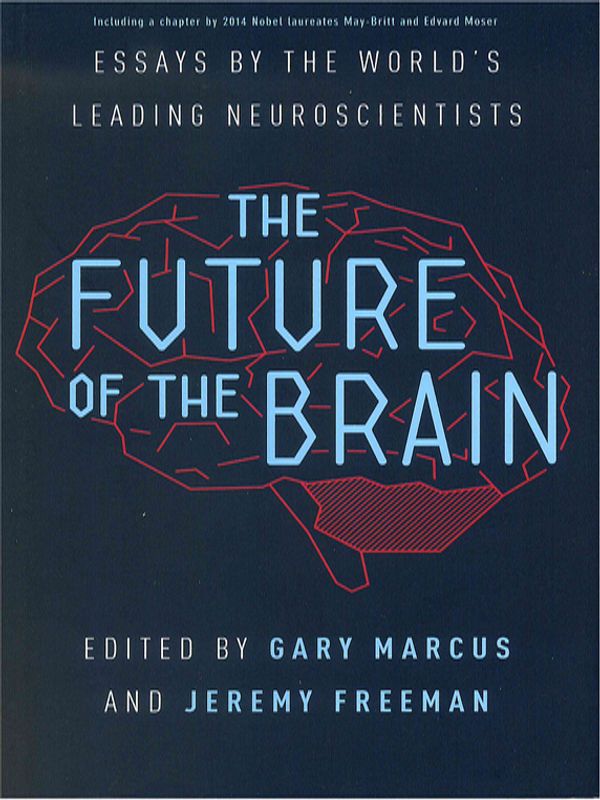 The future of the brain