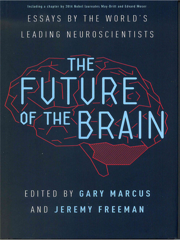 The future of the brain