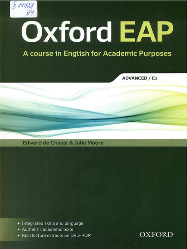 Oxford EAP