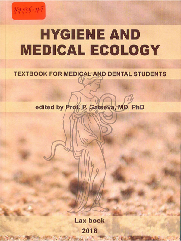 Hygiene and medical ecology