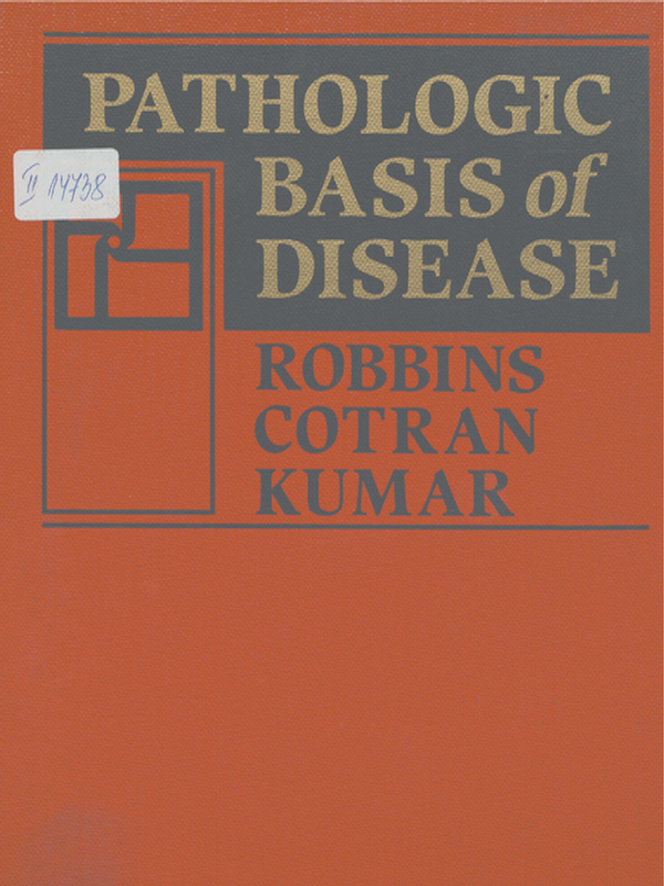 Pathologyc basis of disease