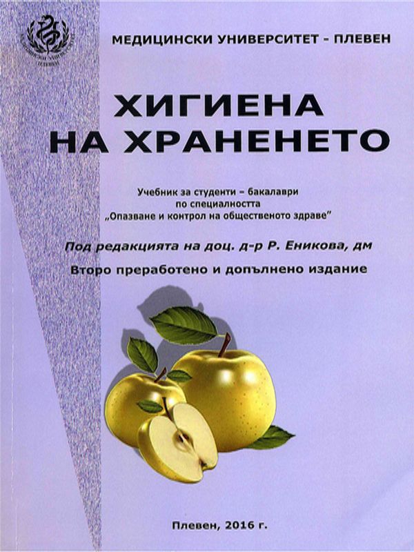 Хигиена на храненето