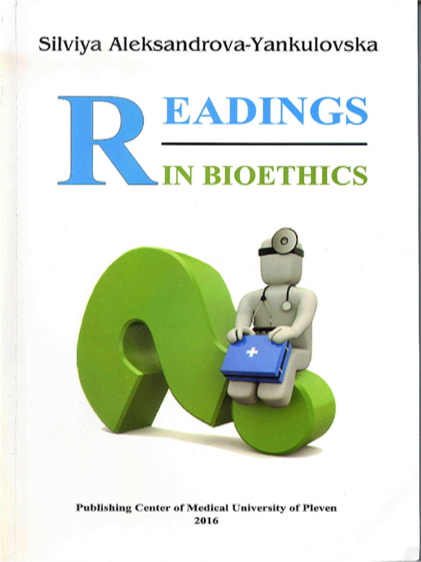 Readings in bioethics