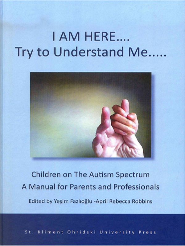 I am here... try to understand me ...