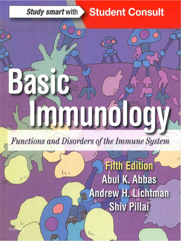 Basic immunology