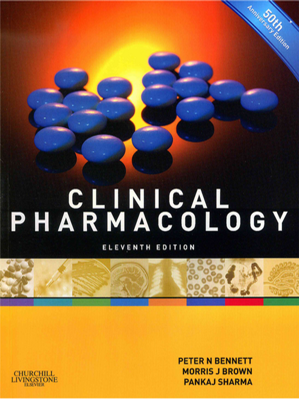 Clinical pharmacology