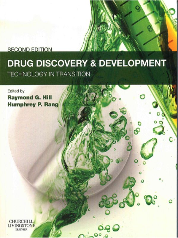 Drug discovery and development