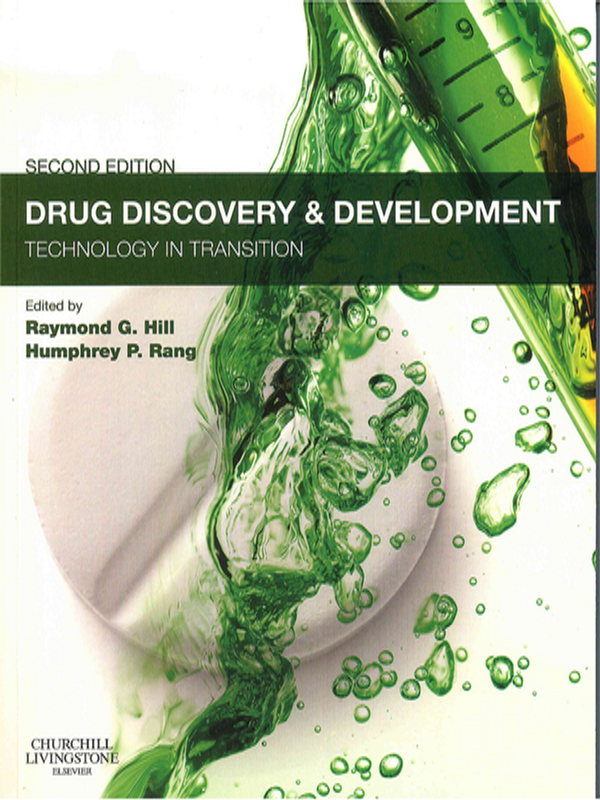 Drug discovery and development