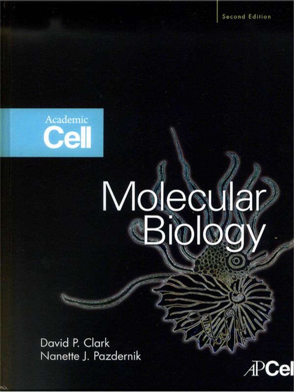 Molecular biology