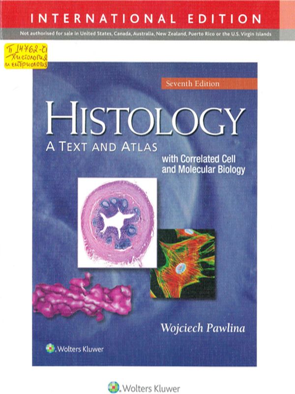 Histology