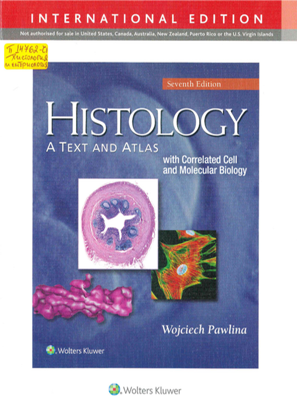 Histology