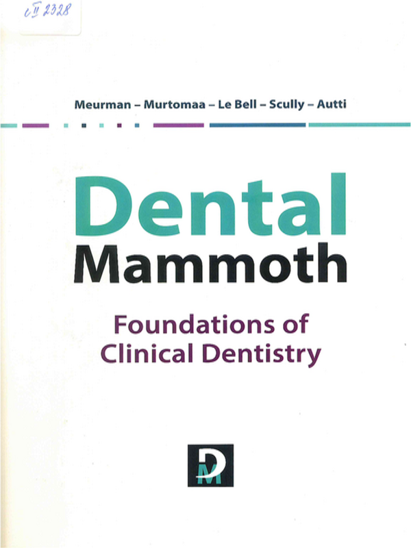 Dental Mammoth