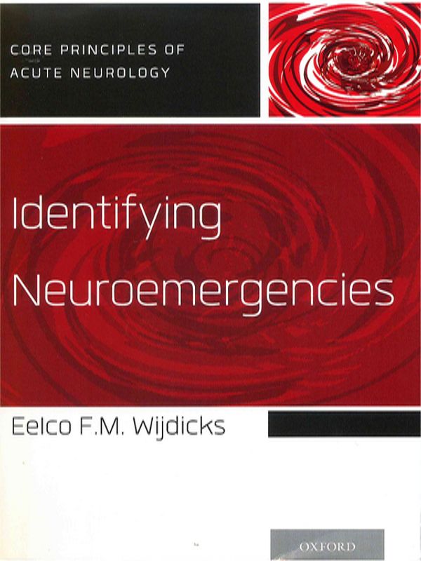 Identifying neuroemergencies