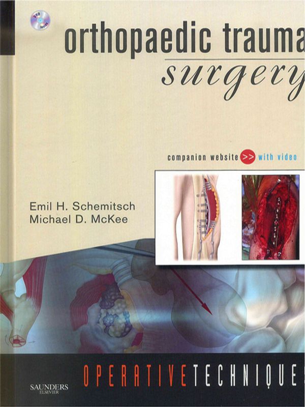 Operative techniques