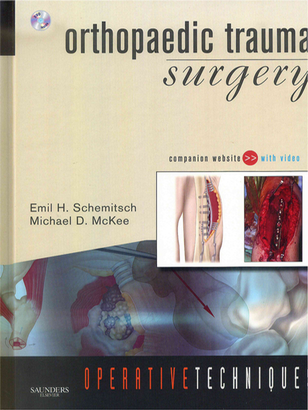 Operative techniques