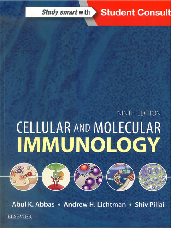 Cellular and molecular immunology