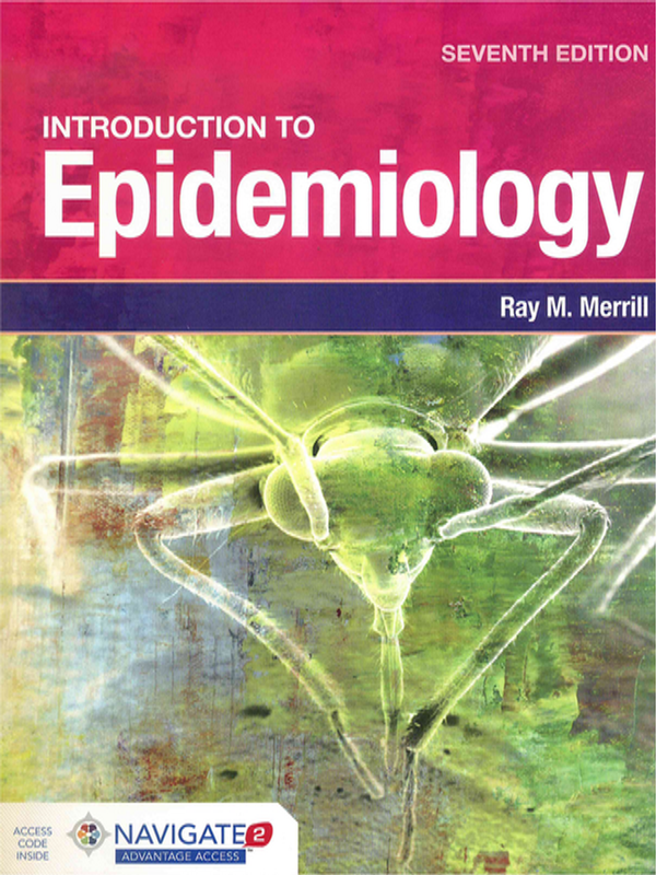 Introduction to epidemiology
