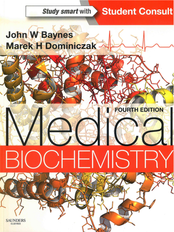 Medical Biochemistry