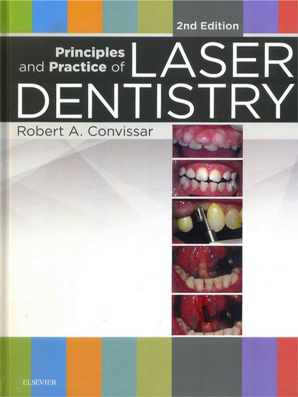 Principles and practice of laser dentistry