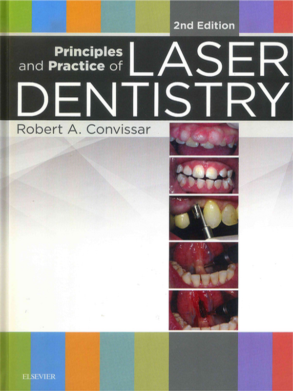 Principles and practice of laser dentistry