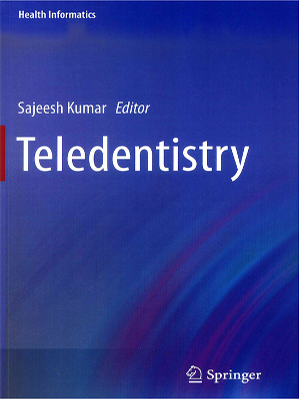 Teledentistry
