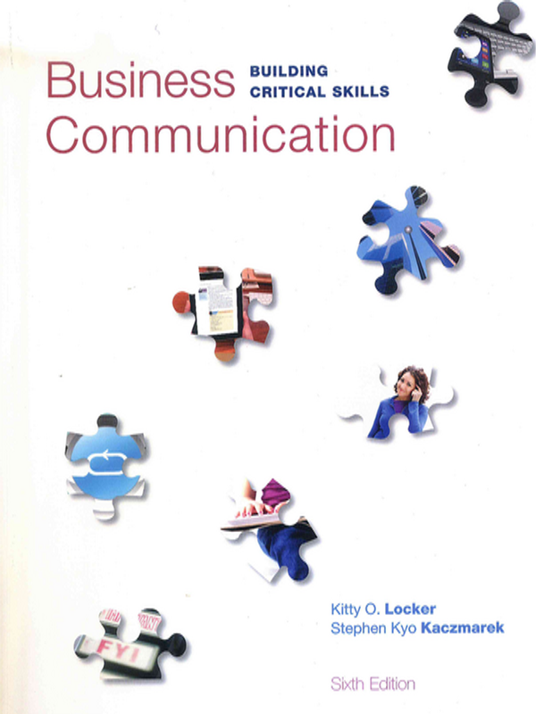 Business communication