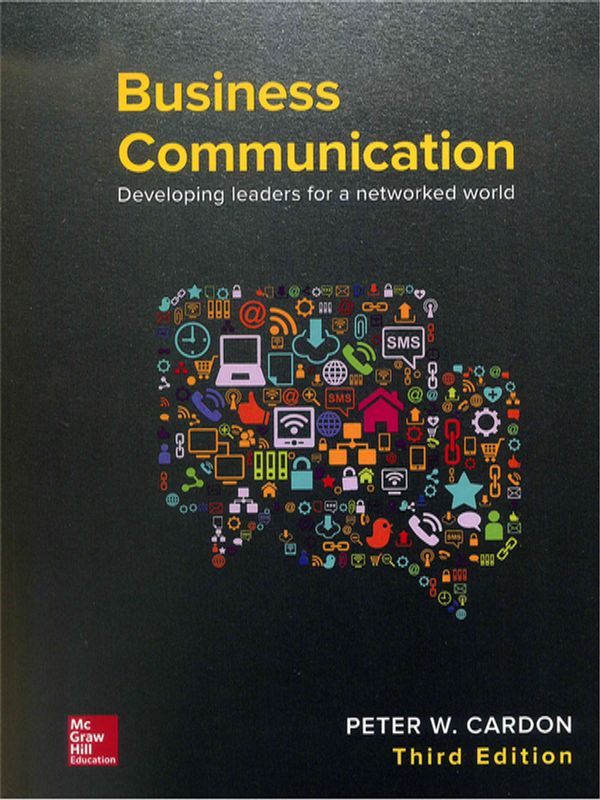 Business communication