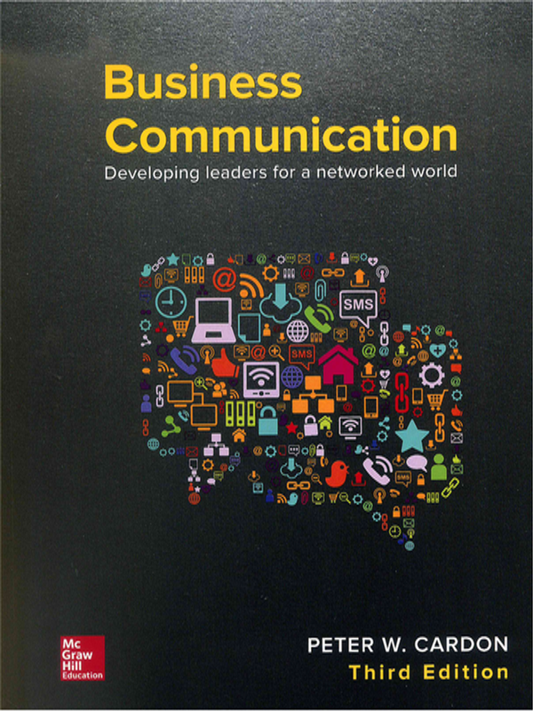 Business communication