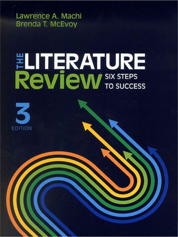 The literature review